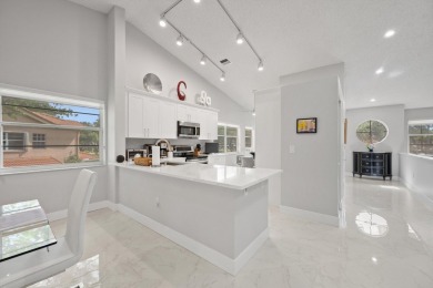 Beautifully renovated 2-bedroom, 2-bathroom residence with 1,822