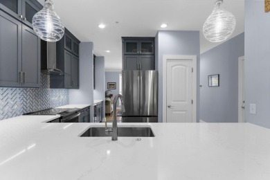 Welcome to The Retreat at Charleston National - one of Mount