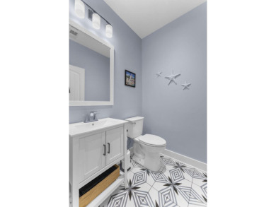 Welcome to The Retreat at Charleston National - one of Mount