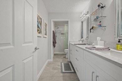 Beautifully renovated 2-bedroom, 2-bathroom residence with 1,822