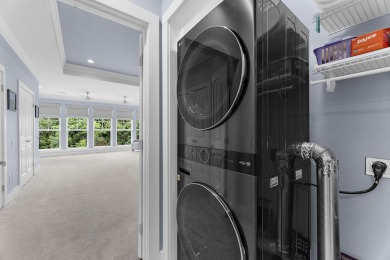 Welcome to The Retreat at Charleston National - one of Mount