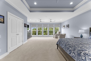 Welcome to The Retreat at Charleston National - one of Mount