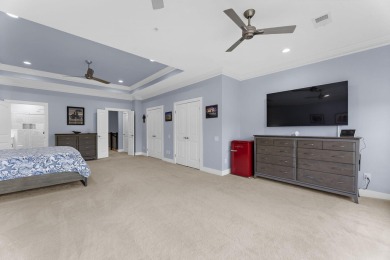 Welcome to The Retreat at Charleston National - one of Mount