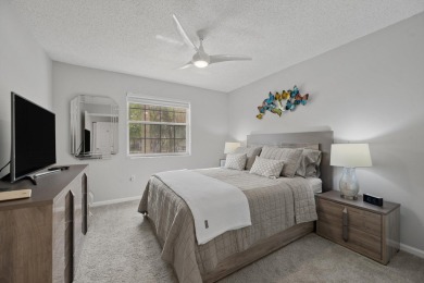 Beautifully renovated 2-bedroom, 2-bathroom residence with 1,822