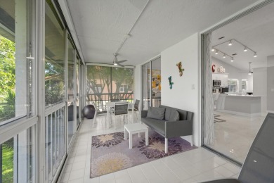Beautifully renovated 2-bedroom, 2-bathroom residence with 1,822