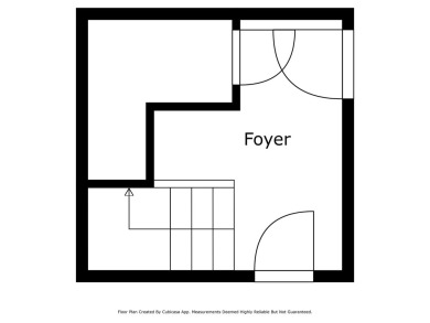 Beautifully renovated 2-bedroom, 2-bathroom residence with 1,822