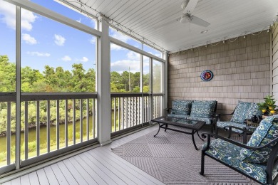 Welcome to The Retreat at Charleston National - one of Mount