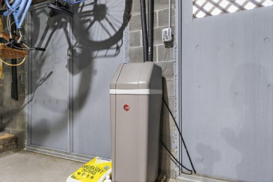 Welcome to The Retreat at Charleston National - one of Mount