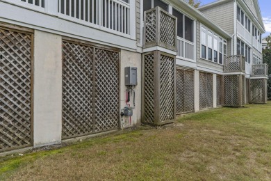 Welcome to The Retreat at Charleston National - one of Mount