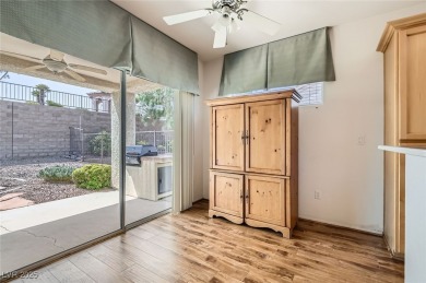 STUNNING JEFFERSON MODEL IN SUN CITY ANTHEM, 2 BEDROOMS, 2