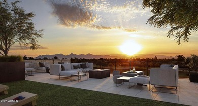 Welcome Home to Arizona's most prestigious address! Ascent at