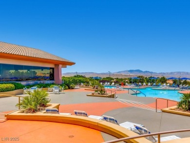 STUNNING JEFFERSON MODEL IN SUN CITY ANTHEM, 2 BEDROOMS, 2