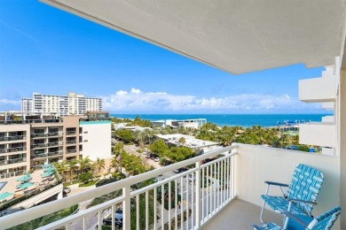 Take this opportunity to grab this 7th floor ocean view condo! 2