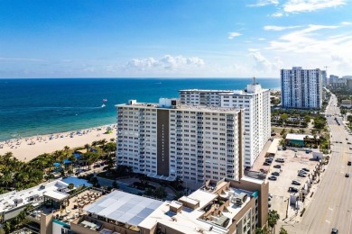 Take this opportunity to grab this 7th floor ocean view condo! 2