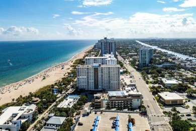 Take this opportunity to grab this 7th floor ocean view condo! 2
