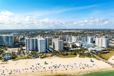 Take this opportunity to grab this 7th floor ocean view condo! 2