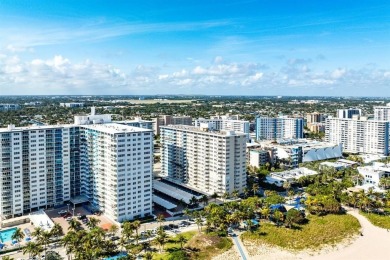 Take this opportunity to grab this 7th floor ocean view condo! 2