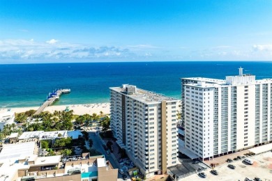Take this opportunity to grab this 7th floor ocean view condo! 2