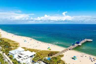 Take this opportunity to grab this 7th floor ocean view condo! 2