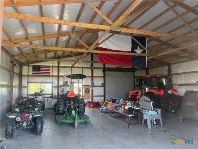 An outdoorsman's dream! Whether you are passionate about hunting