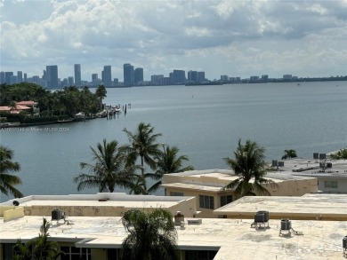 Nice, fully furnished unit with bay view. Great amenities. King