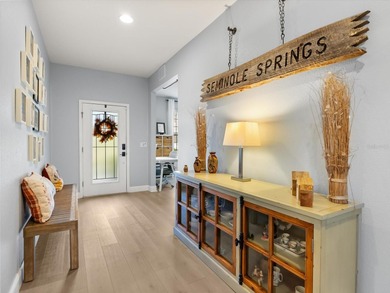 WELCOME HOME! This beautiful home--set on one of the largest