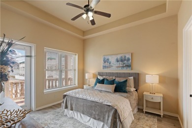 Paradise on North Padre Island is calling you in this luxurious