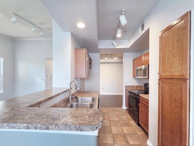 One of a Kind, Executive Lifestyle, high-rise condo awaits in