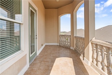 Paradise on North Padre Island is calling you in this luxurious