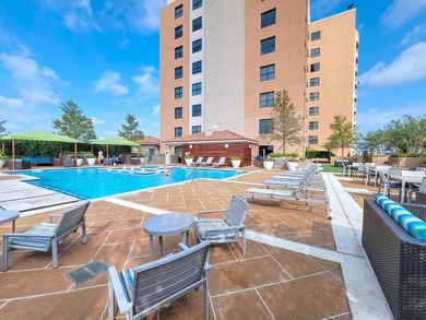 One of a Kind, Executive Lifestyle, high-rise condo awaits in