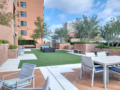 One of a Kind, Executive Lifestyle, high-rise condo awaits in