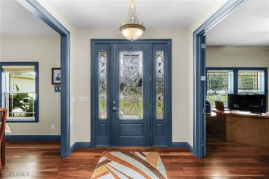 Rare Opportunity!! Beautiful riverfront Alva property on over