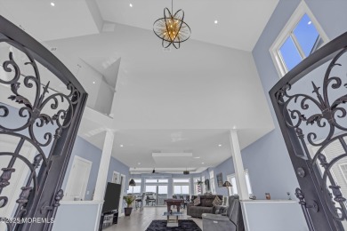 Discover waterfront living at its finest in this brand-new