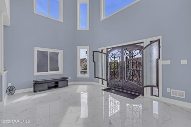 Discover waterfront living at its finest in this brand-new