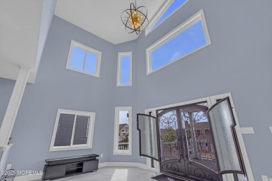 Discover waterfront living at its finest in this brand-new