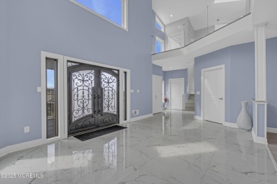 Discover waterfront living at its finest in this brand-new