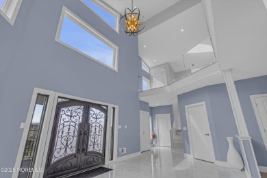 Discover waterfront living at its finest in this brand-new