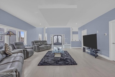 Discover waterfront living at its finest in this brand-new