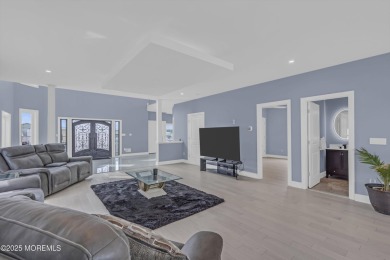 Discover waterfront living at its finest in this brand-new