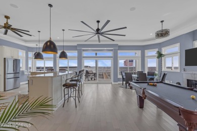 Discover waterfront living at its finest in this brand-new