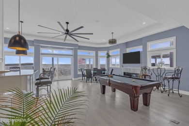 Discover waterfront living at its finest in this brand-new