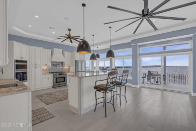 Discover waterfront living at its finest in this brand-new