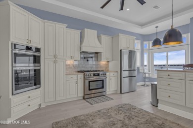 Discover waterfront living at its finest in this brand-new