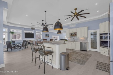 Discover waterfront living at its finest in this brand-new