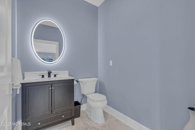 Discover waterfront living at its finest in this brand-new