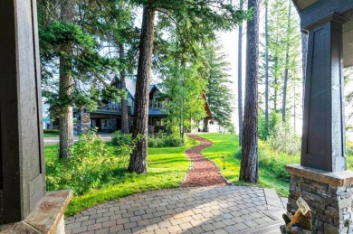 Luxury Lake Front estate! This exceptional property features an