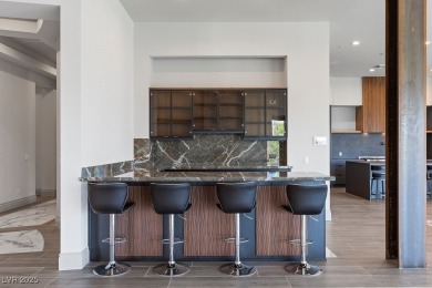 One-of-a-kind desert masterpiece perched on a rare 1.35-acre