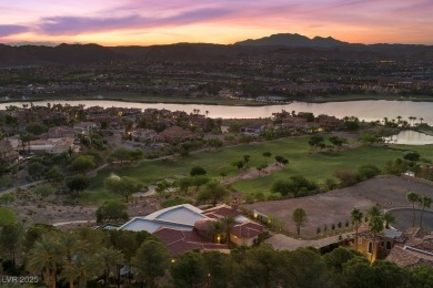 One-of-a-kind desert masterpiece perched on a rare 1.35-acre