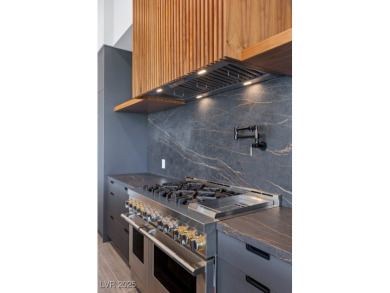 One-of-a-kind desert masterpiece perched on a rare 1.35-acre