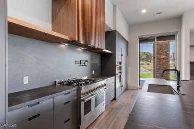 One-of-a-kind desert masterpiece perched on a rare 1.35-acre